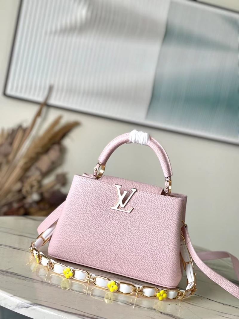 Louis Vuitton Top Handle Bags